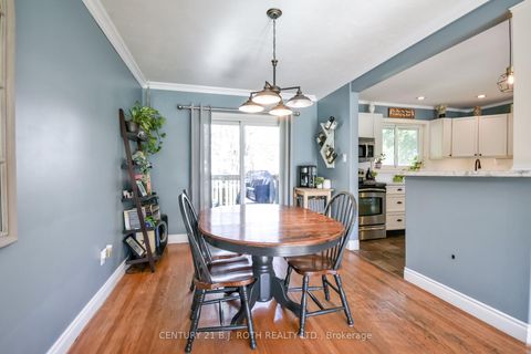 Photo 7 at 74 Rose Street, Wellington, Barrie