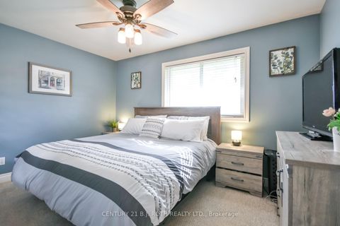 Photo 16 at 74 Rose Street, Wellington, Barrie