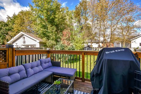 Photo 27 at 74 Rose Street, Wellington, Barrie