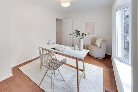 Photo 4 at 151 Cliffwood Road, Hillcrest Village, Toronto
