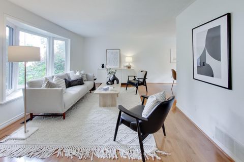 Photo 5 at 151 Cliffwood Road, Hillcrest Village, Toronto