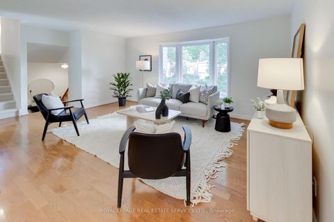 Photo 6 at 151 Cliffwood Road, Hillcrest Village, Toronto
