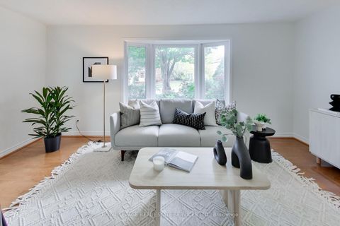 Photo 7 at 151 Cliffwood Road, Hillcrest Village, Toronto