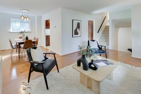 Photo 8 at 151 Cliffwood Road, Hillcrest Village, Toronto