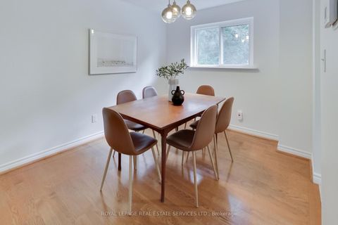 Photo 9 at 151 Cliffwood Road, Hillcrest Village, Toronto