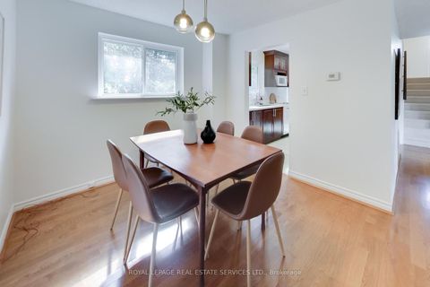 Photo 10 at 151 Cliffwood Road, Hillcrest Village, Toronto