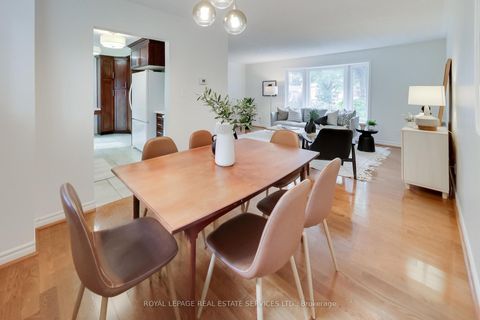Photo 11 at 151 Cliffwood Road, Hillcrest Village, Toronto
