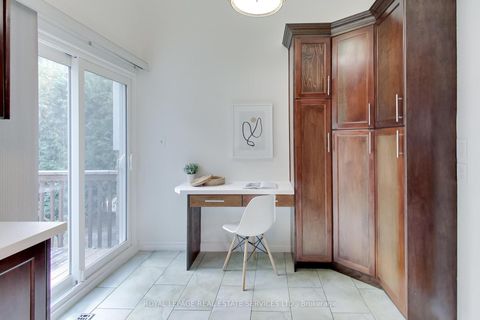 Photo 15 at 151 Cliffwood Road, Hillcrest Village, Toronto