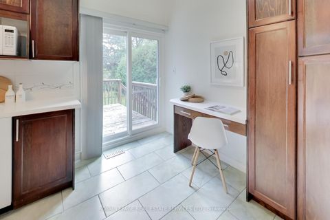 Photo 16 at 151 Cliffwood Road, Hillcrest Village, Toronto