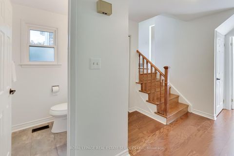Photo 17 at 151 Cliffwood Road, Hillcrest Village, Toronto