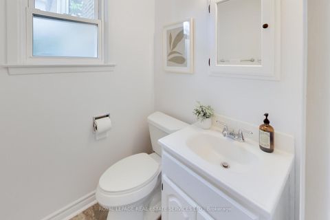 Photo 18 at 151 Cliffwood Road, Hillcrest Village, Toronto