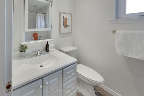 Photo 20 at 151 Cliffwood Road, Hillcrest Village, Toronto