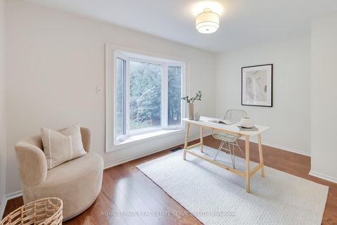 Photo 21 at 151 Cliffwood Road, Hillcrest Village, Toronto
