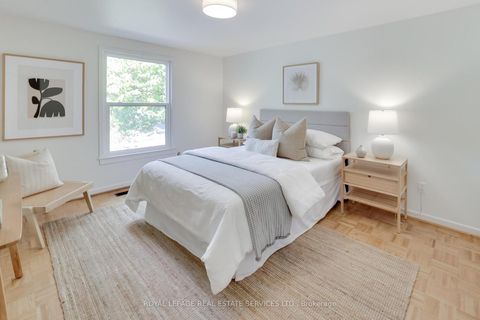 Photo 22 at 151 Cliffwood Road, Hillcrest Village, Toronto