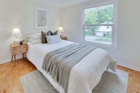 Photo 24 at 151 Cliffwood Road, Hillcrest Village, Toronto