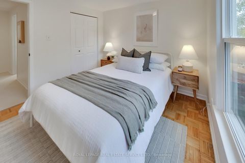 Photo 25 at 151 Cliffwood Road, Hillcrest Village, Toronto