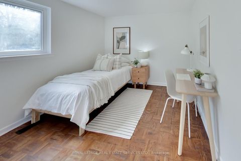 Photo 26 at 151 Cliffwood Road, Hillcrest Village, Toronto