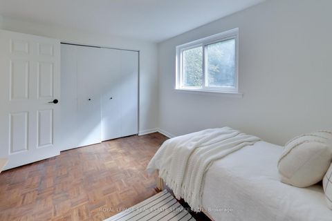 Photo 27 at 151 Cliffwood Road, Hillcrest Village, Toronto