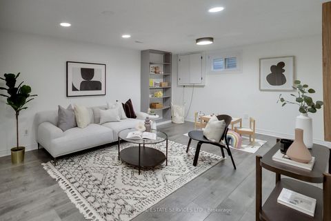 Photo 28 at 151 Cliffwood Road, Hillcrest Village, Toronto