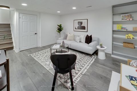 Photo 29 at 151 Cliffwood Road, Hillcrest Village, Toronto