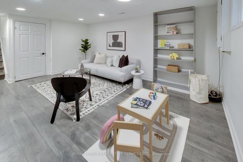 Photo 30 at 151 Cliffwood Road, Hillcrest Village, Toronto