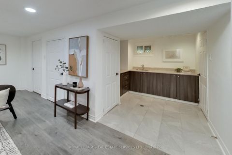 Photo 31 at 151 Cliffwood Road, Hillcrest Village, Toronto