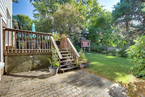 Photo 32 at 151 Cliffwood Road, Hillcrest Village, Toronto