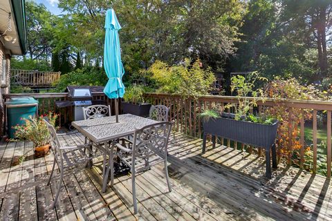 Photo 33 at 151 Cliffwood Road, Hillcrest Village, Toronto