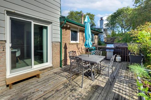 Photo 34 at 151 Cliffwood Road, Hillcrest Village, Toronto