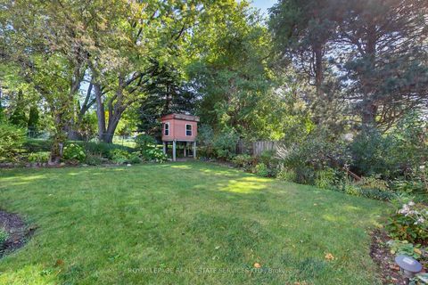 Photo 35 at 151 Cliffwood Road, Hillcrest Village, Toronto