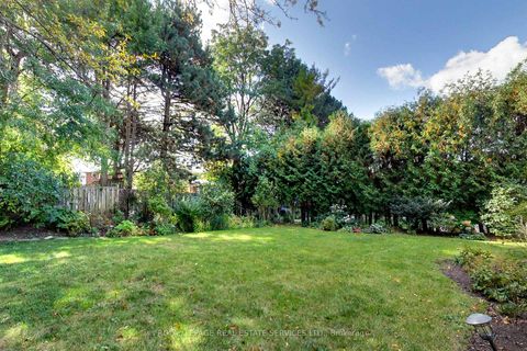 Photo 37 at 151 Cliffwood Road, Hillcrest Village, Toronto