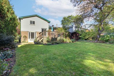 Photo 38 at 151 Cliffwood Road, Hillcrest Village, Toronto