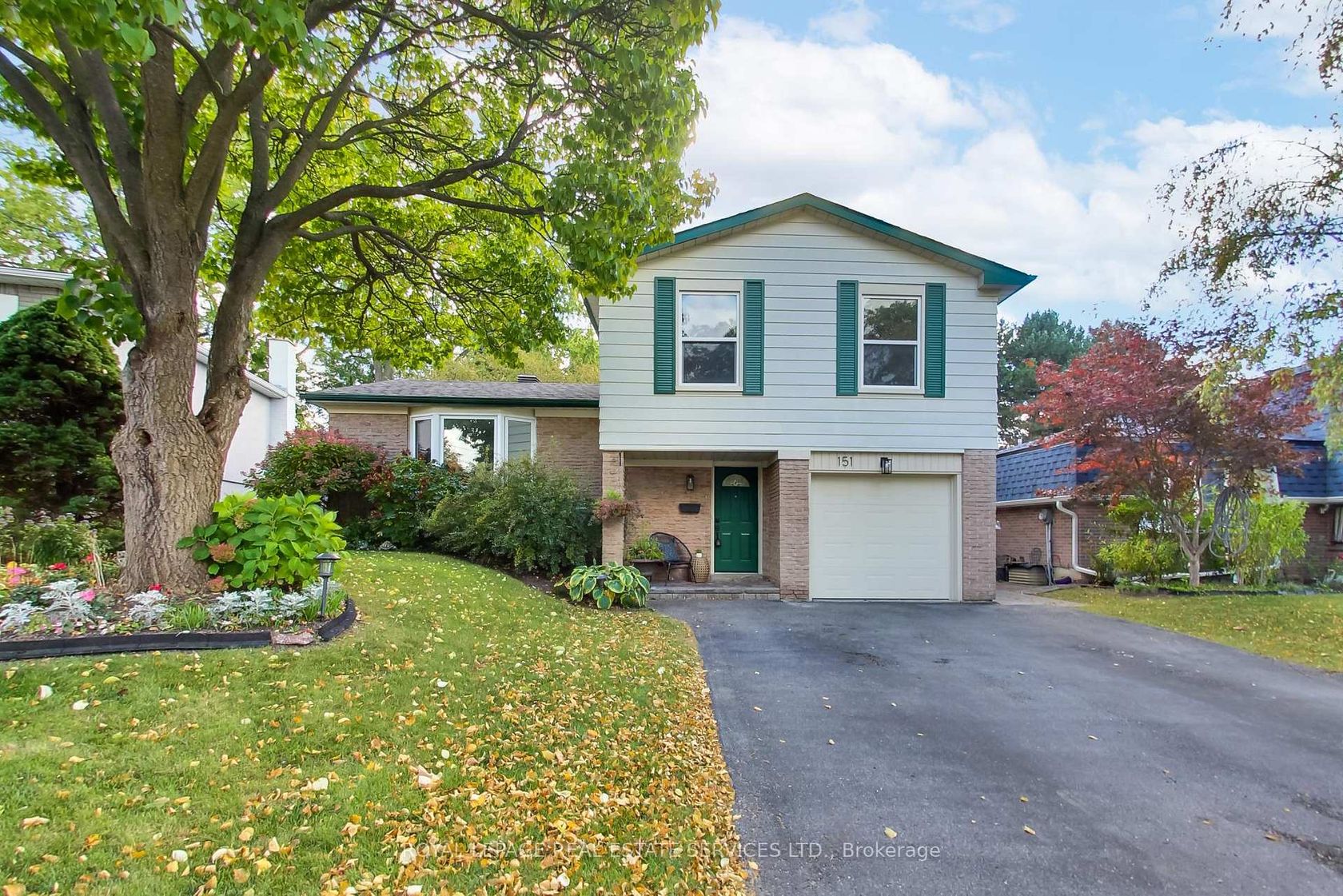 151 Cliffwood Road, Hillcrest Village, Toronto 