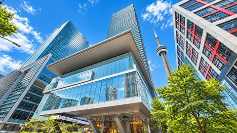 Photo 0 at 2705 - 183 Wellington Street W, Waterfront Communities C1, Toronto