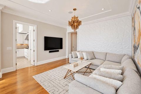 Photo 4 at 2705 - 183 Wellington Street W, Waterfront Communities C1, Toronto