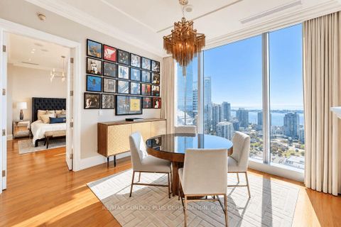 Photo 6 at 2705 - 183 Wellington Street W, Waterfront Communities C1, Toronto