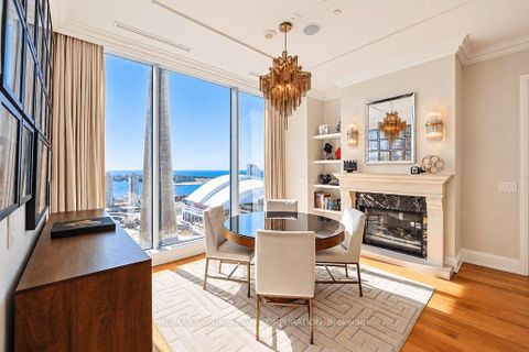 Photo 8 at 2705 - 183 Wellington Street W, Waterfront Communities C1, Toronto