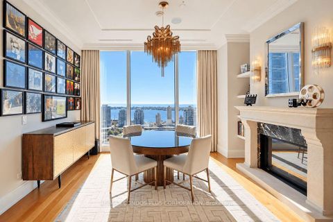 Photo 9 at 2705 - 183 Wellington Street W, Waterfront Communities C1, Toronto