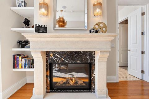 Photo 11 at 2705 - 183 Wellington Street W, Waterfront Communities C1, Toronto