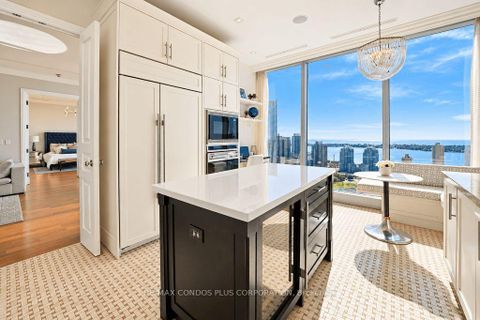 Photo 17 at 2705 - 183 Wellington Street W, Waterfront Communities C1, Toronto