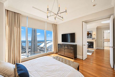 Photo 23 at 2705 - 183 Wellington Street W, Waterfront Communities C1, Toronto