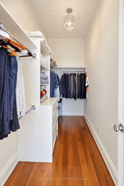 Photo 24 at 2705 - 183 Wellington Street W, Waterfront Communities C1, Toronto