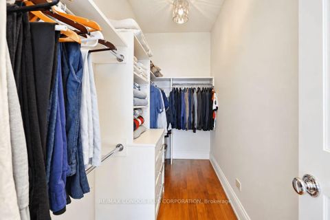 Photo 25 at 2705 - 183 Wellington Street W, Waterfront Communities C1, Toronto