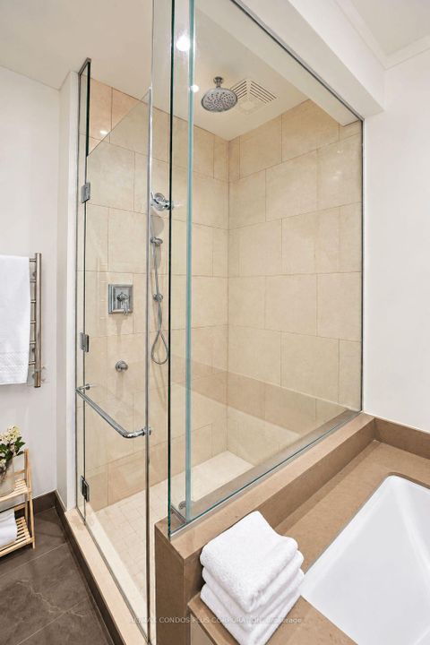 Photo 28 at 2705 - 183 Wellington Street W, Waterfront Communities C1, Toronto