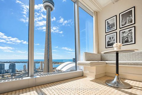 Photo 30 at 2705 - 183 Wellington Street W, Waterfront Communities C1, Toronto
