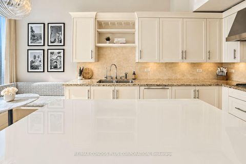 Photo 31 at 2705 - 183 Wellington Street W, Waterfront Communities C1, Toronto