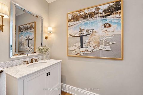 Photo 32 at 2705 - 183 Wellington Street W, Waterfront Communities C1, Toronto