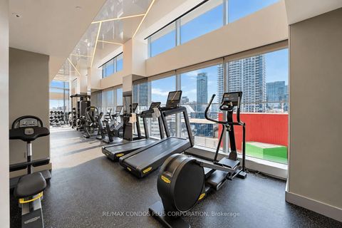 Photo 38 at 2705 - 183 Wellington Street W, Waterfront Communities C1, Toronto