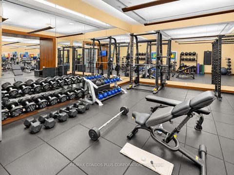 Photo 39 at 2705 - 183 Wellington Street W, Waterfront Communities C1, Toronto