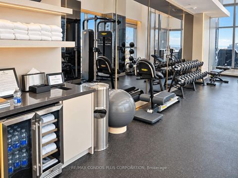 Photo 40 at 2705 - 183 Wellington Street W, Waterfront Communities C1, Toronto